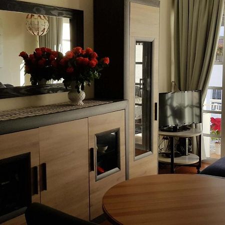 Studio Playa Mogan Hungarian ปวยร์โต เด มอแกน ภายนอก รูปภาพ